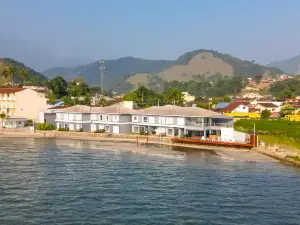Velinn Pousada Angra Sunset