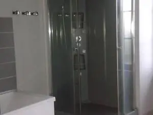 Grand Appartement très Clair près Centre Ville