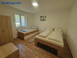 Apartment Emma