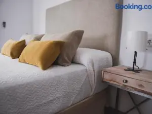 Apartamento la Milagrosa