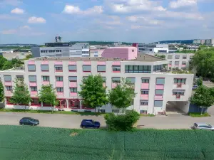 Doblergreen Hotel Stuttgart-Gerlingen