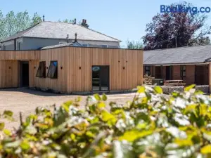 Three Tuns Apartments - Hazel - Aldeburgh Coastal Cottages