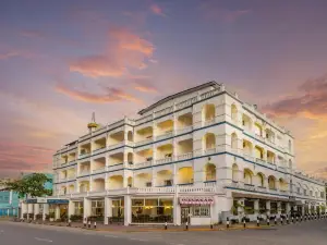 Sentrim Castle Royal Hotel
