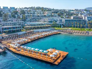 Mirada Exclusive Bodrum