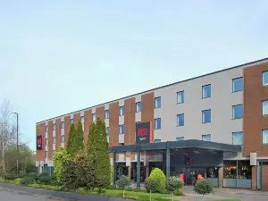 Radisson Red Gatwick Airport