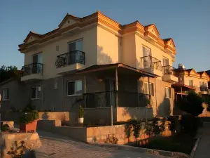 Alize Resort Hotel