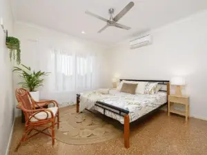 1 Kestrel Place - Jetty