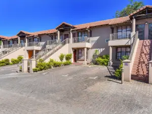 Mercure Nelspruit Hotel