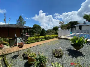 FINCA VILLA MAJU KM24