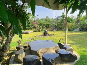 Homestay Mộc Hoa Viên
