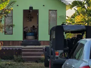 Blue moon farmstay