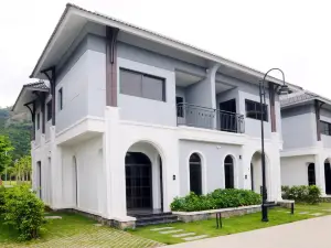 Green Bay Luxury Villa, Sonasea Vân Đồn