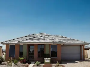 Stunning 3BR Shepparton Home