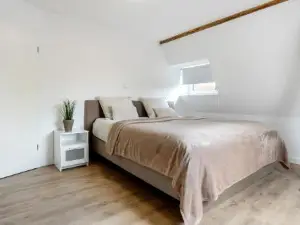 Apartment Mit Jacuzzi Enschede 10km