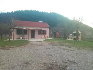 Villa Gianna