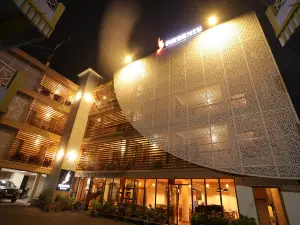 The Phoenix Residency