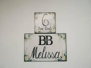 B&B Melissa