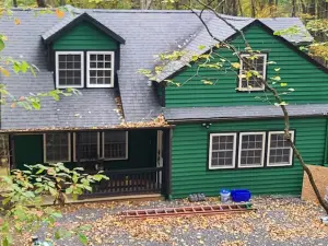 Whether you seek a peaceful escape, or adventure-filled getaway.