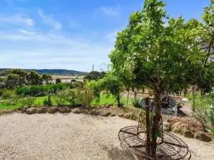 Relaxing farmhouse & panoramic views in Glenmore