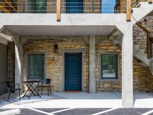 Historic charm Modern Luxury