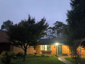 Kangarloo Retreat