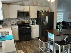 Steinhatchee River front house, 30 min to gulf With boat dock