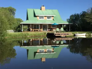 Elk Meadows Getaway