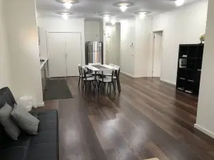 Serenity 11 - Whole House