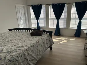 Charming 3-bedroom home nestled on a picturesque 270-acre farm in Halifax.