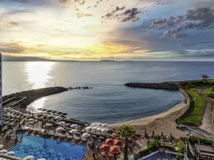 Pullman Cannes Mandelieu Royal Casino
