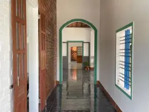 Cham Homestay