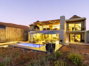 Bakubung Villas
