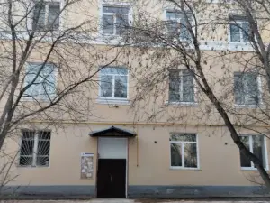 Mayak Na Atmosfernoy Apartament