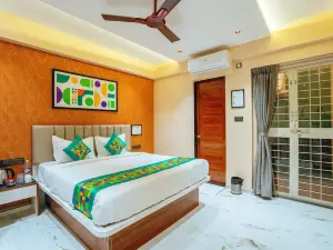 Treebo Grand Royal Imperio