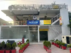 Hotel Blue Castle International One