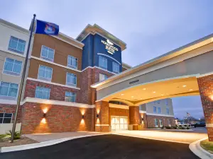 Homewood Suites by Hilton Warren Detroit