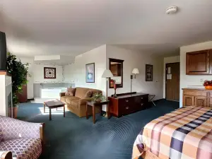 Best Western Stanton Inn