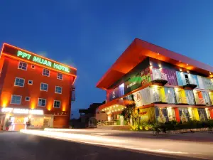 Ppt Muar Hotel