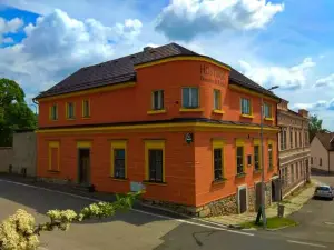 Hostinec a Penzion U Rezku