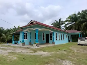 Village homestay