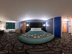 Coratel Inn & Suites by Jasper New Richmond