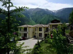 Mars Otel