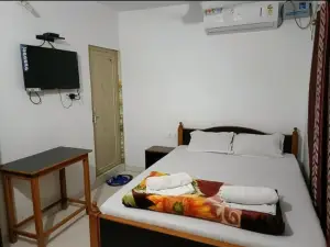 Beauty Guest House