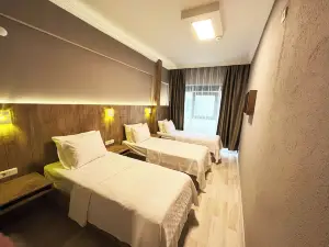 Bay Pansiyon & Otel