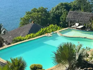 Manja Kely Lodge