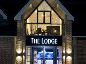 The Lodge at Kingswood