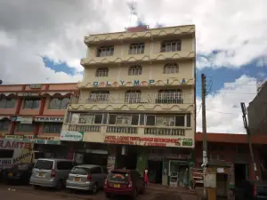 Olympia Hotel