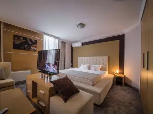 Putnik Inn Belgrade