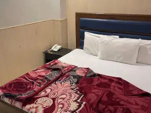 Hotel Eden Rock