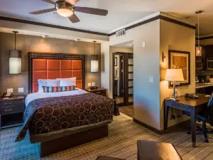 Staybridge Suites DFW AIRPORT NORTH by IHG
